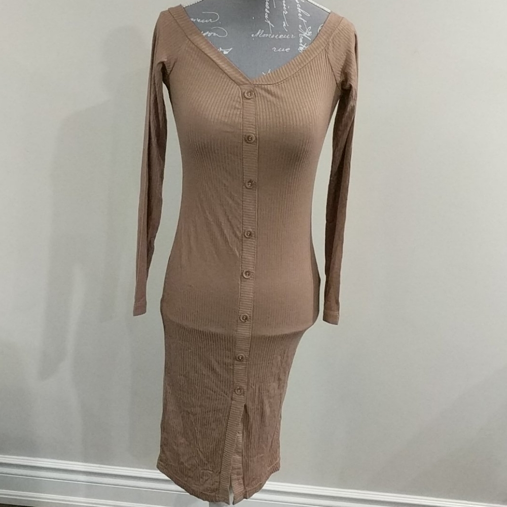 Reformetion dress